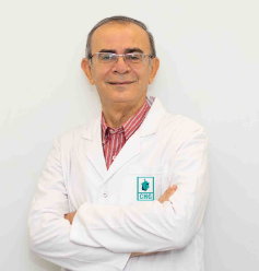 Dr. Ibrahim Mohamed Yehia Mahdy Fakhr