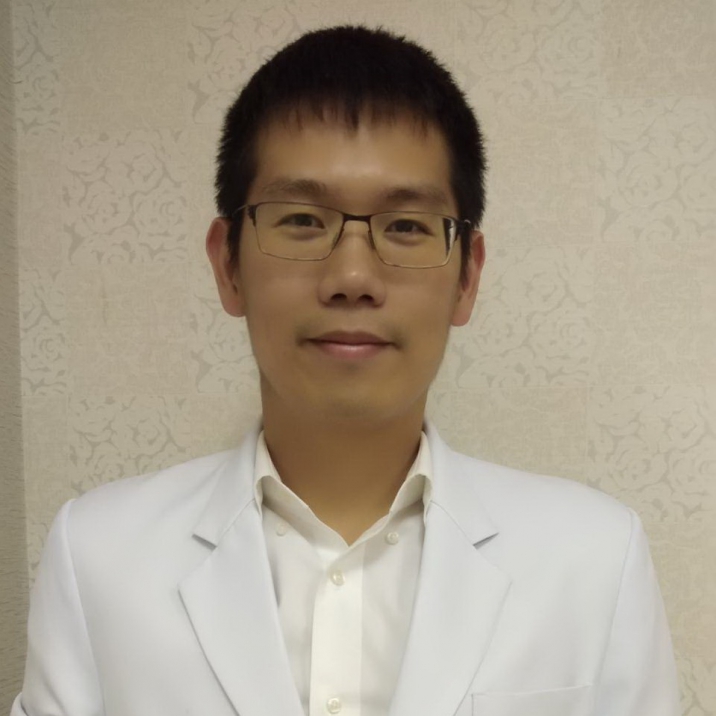 Dr. Siripong Kongsanoon