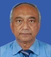 Dr. Prashanta Kumar Ghosh