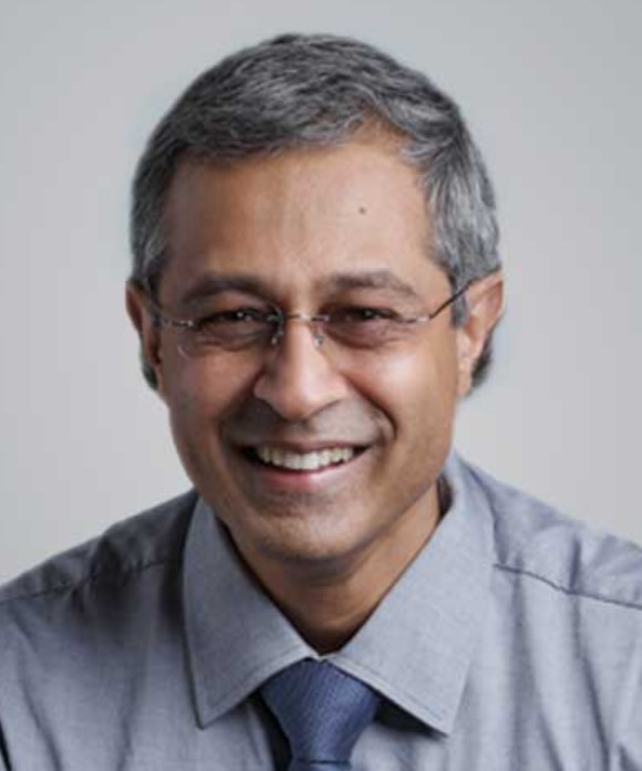Dr. Dilip Panikar