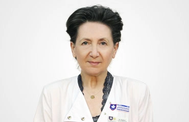Dr. Emilia Kadour