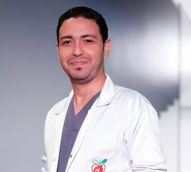 Dr. Mostafa Farrag