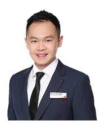 Adj Asst Prof Oh Han Boon