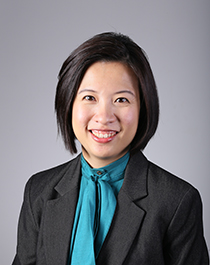 Clin Assoc Prof Veronique Tan Kiak Mien