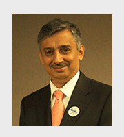 Dr. Manish Banker
