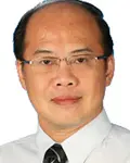 Dr Chia Sing Joo