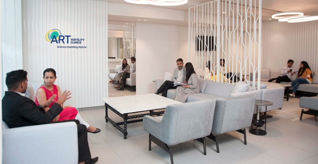 ART Fertility Clinics, Mumbai Maharashtra, India