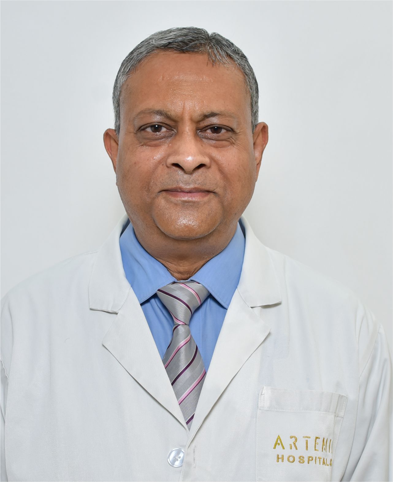 Dr. Lakshmi Kant Tripathi