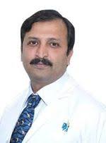 Dr. Vasudev N Prabhu