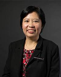 Clin Assoc Prof Goh Bee Tin