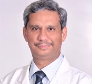 Dr. Sandeep Budhiraja