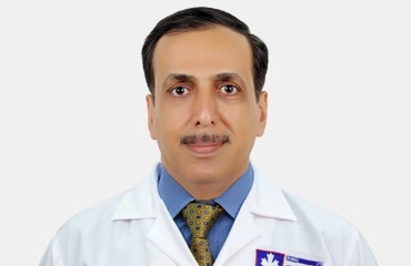 Dr. Yassir Jasim