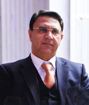 Dr. Seyed Ahmad Fanaei