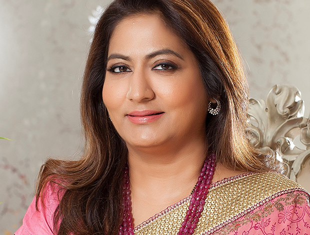 Dr. Nandita Palshetkar