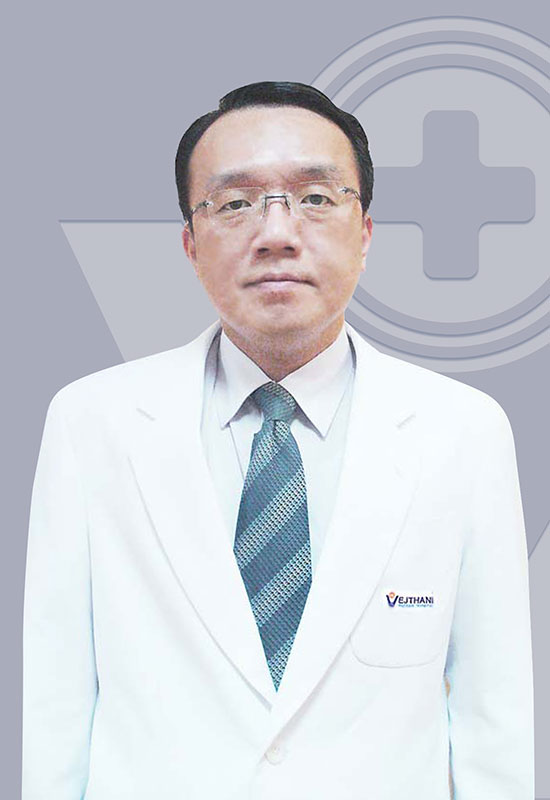 DR. KAMTHORN LEELAMALI