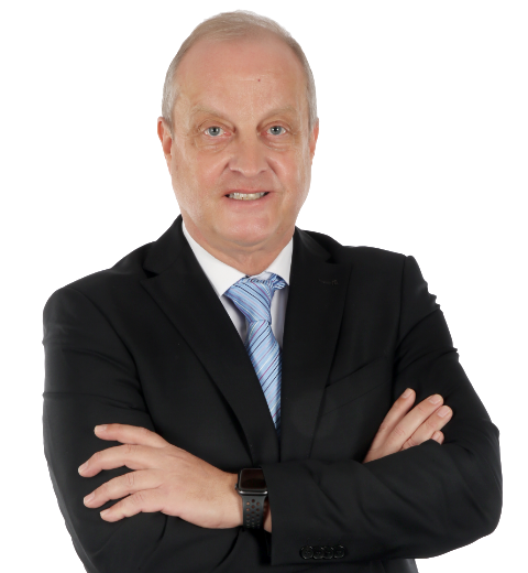 Dr. Norbert W Dreier