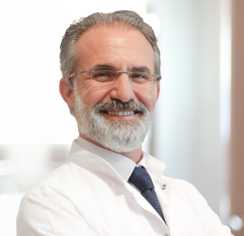 Assoc Prof Kubilay Beng