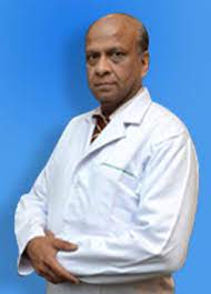 Dr. Rajeev Agarwal