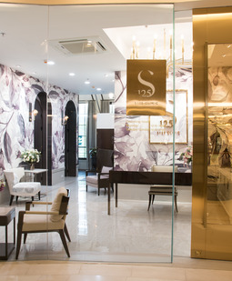 S125 Clinic Bangkok, Thailand