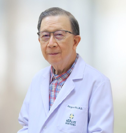 RANGSON RATANAPRAKARN, M.D.