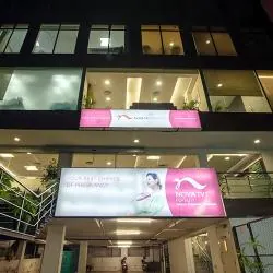 Nova IVF Centre and Fertility Clinic, Banjara Hills, Hyderabad, Telangana, India