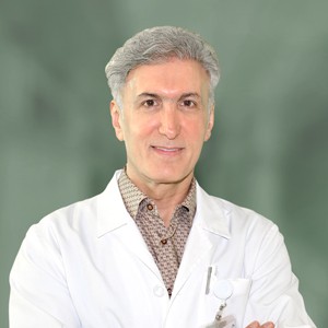 Dr. Seyedbagher Tabatabaei