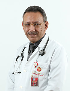 DR. EHAB ESHEIBA