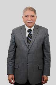 Dr. Mahmoud Hemida Mahmoud