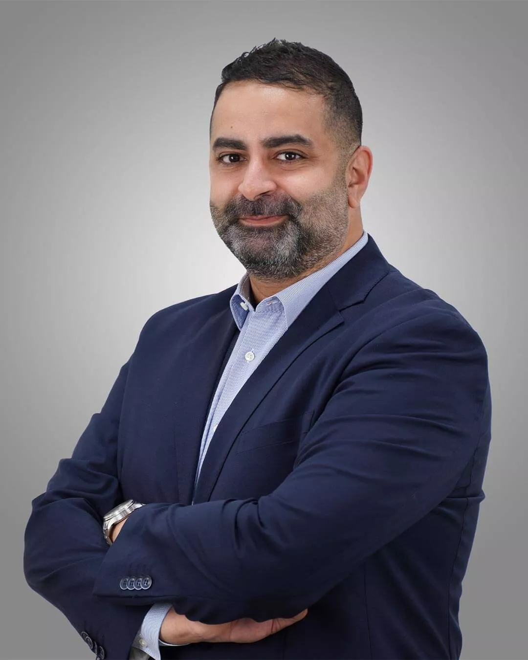 Dr. Marwan Al-Obeidi