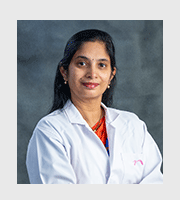 Dr. Saroja Koppala