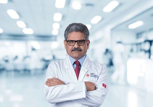 Dr. Yugal Kishore Mishra