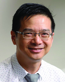 Assoc Prof Ong Yee Siang