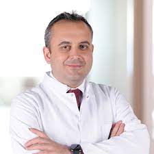 ASSOC. PROF. MERIC UGURLAR