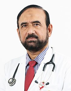 DR. IHSAN ULLAH KHAN