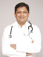 Dr. Pramod M N