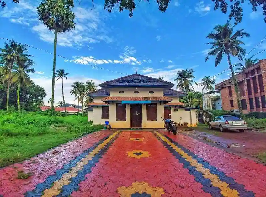 Shanthi Ayurveda Hospital, Kollam Kerala, India