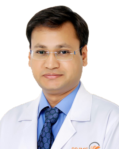 Dr. Arun Karanwal