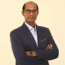 Dr Mettu Srinivas Reddy