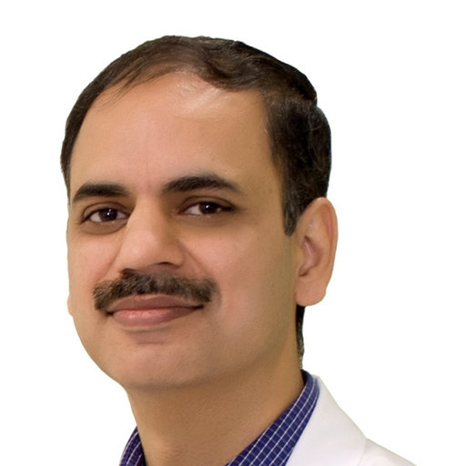 Dr. Sumit Batra