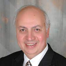 Dr. Professor Mohammed Sobhy