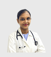 Dr. Rini Ezhil
