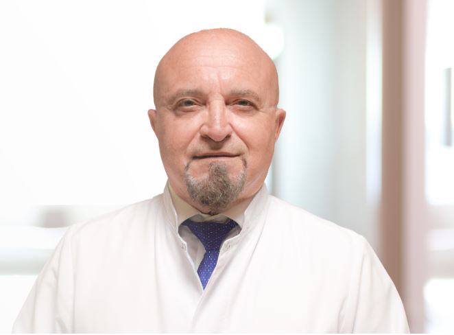 Prof Dr. MD Ugur Filizcan