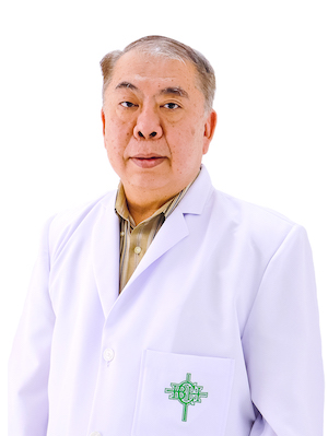 Dr. Kittichai Luangtaweeboon