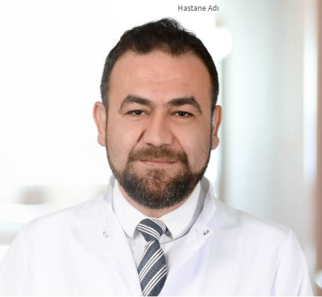Dr. Ibrahim Konukcu
