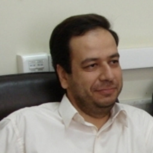 Reza zeighami