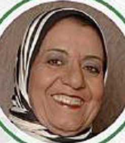 Dr. Samia Abo Raya