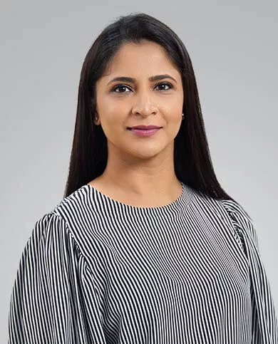 Dr. Kavita Tarale