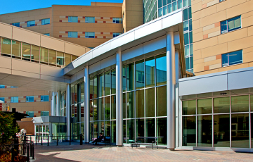 Mitral Valve Replacement