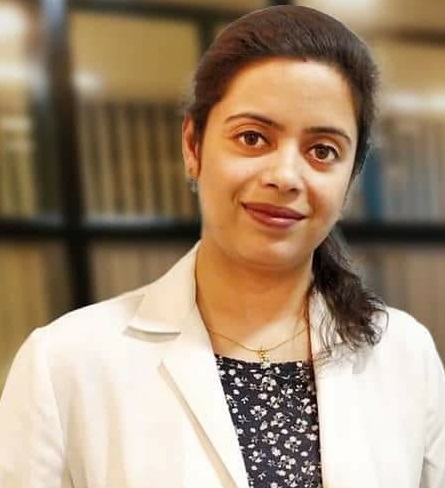 Dr Sakshi Singh