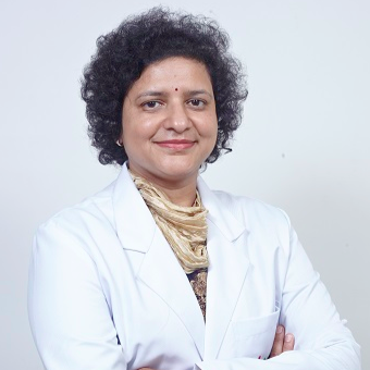 Dr Jyoti Jain